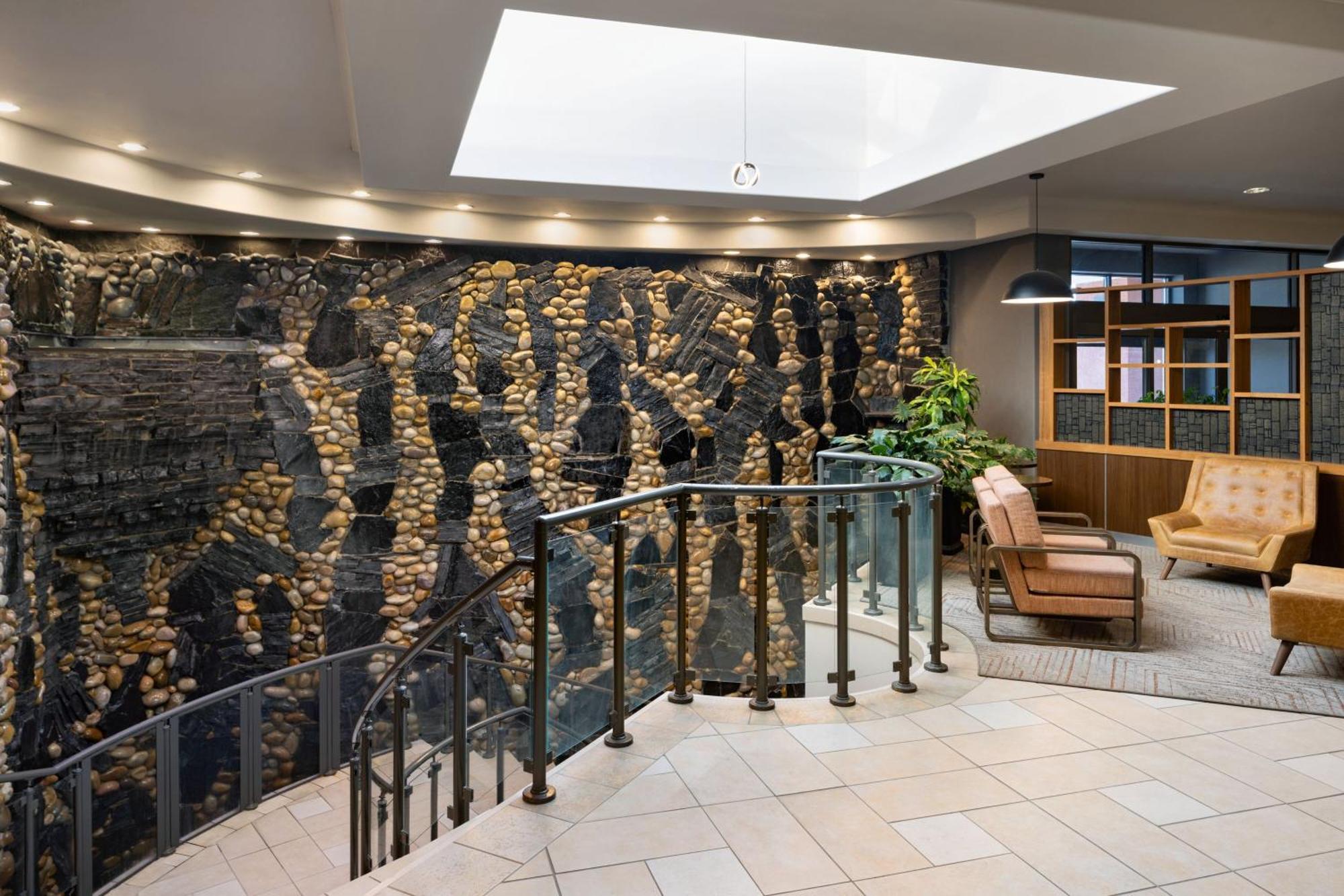 Four Points By Sheraton Edmonton South Kültér fotó