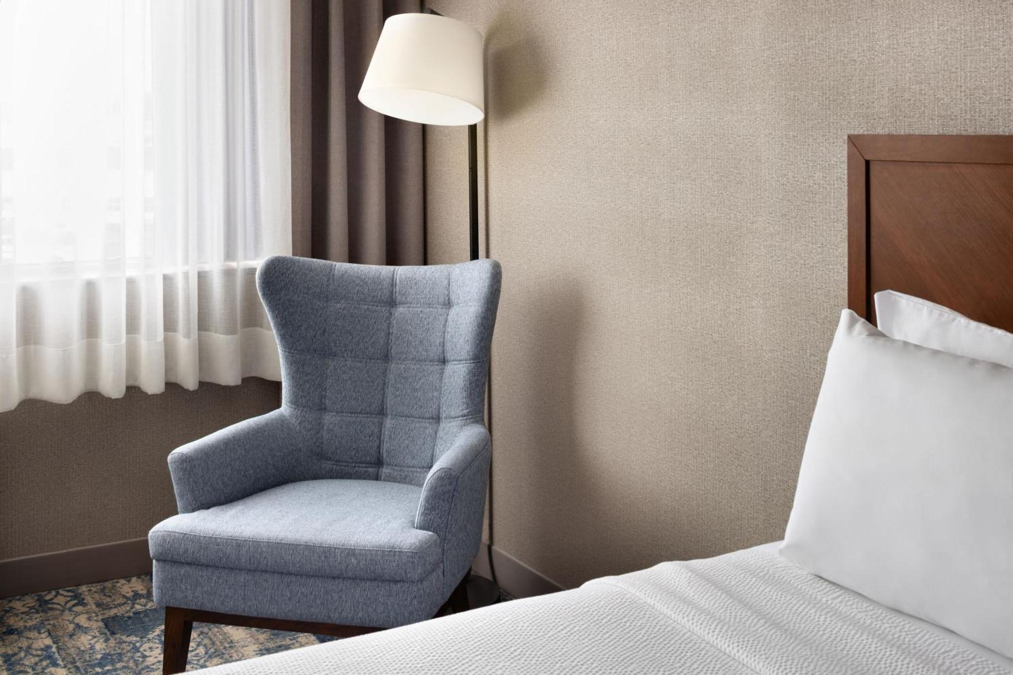 Four Points By Sheraton Edmonton South Kültér fotó
